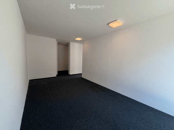 Modernes 2.5-Zimmer-Ladenlokal an der Rorschacher Strasse in St. Gallen 6