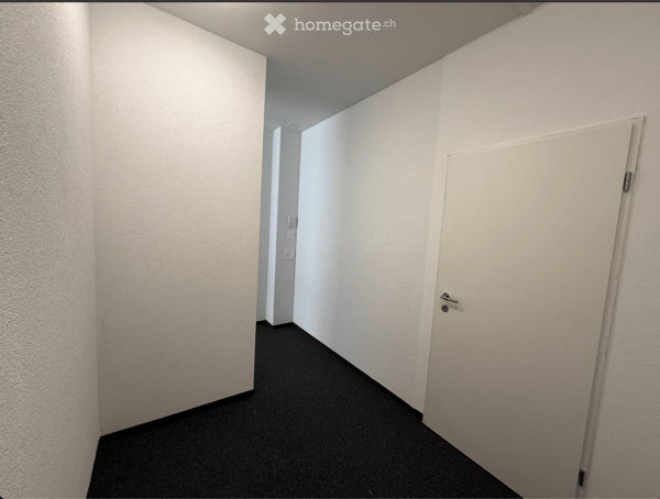 Modernes 2.5-Zimmer-Ladenlokal an der Rorschacher Strasse in St. Gallen 8