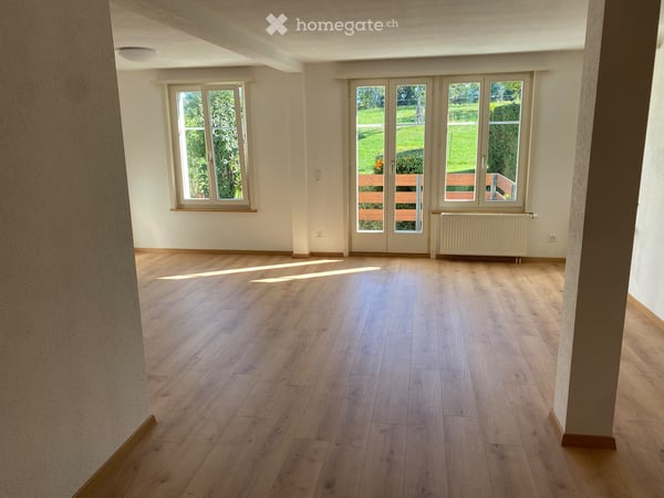 Duplex/maisonette à Villaraboud 1