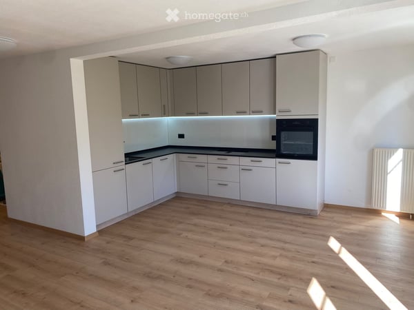 Duplex/maisonette à Villaraboud 2