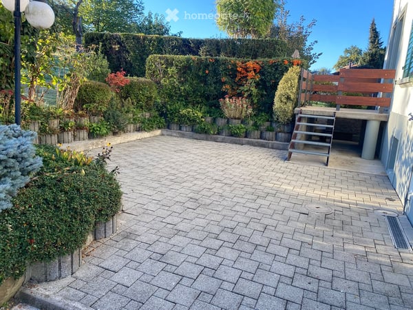 Duplex/maisonette à Villaraboud 3