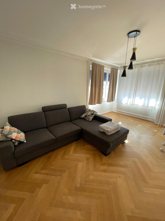 Apartment in Genève 2