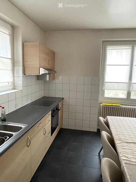 Apartment in Genève 7