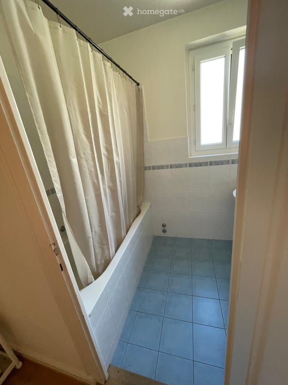 Apartment in Genève 11