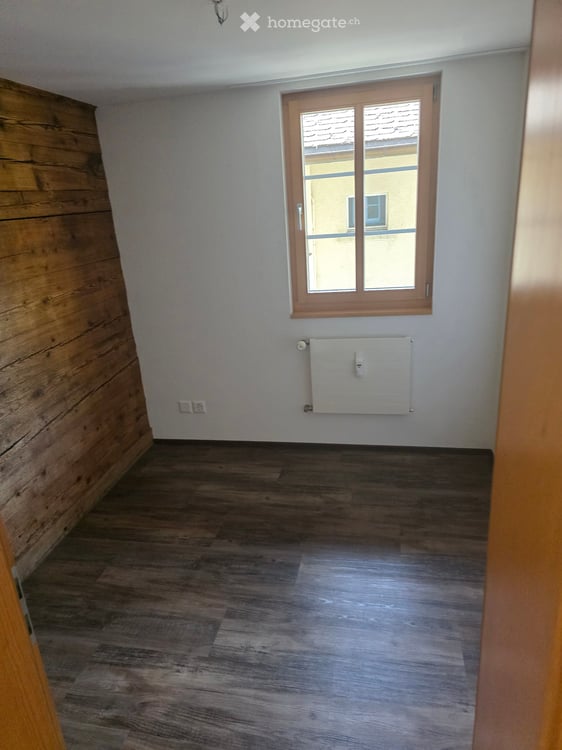 Wohnung in Meiringen 6