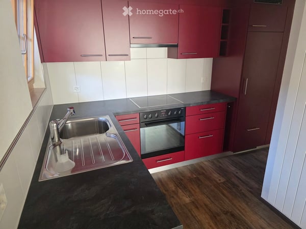Wohnung in Meiringen 4