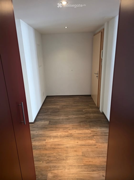 Wohnung in Meiringen 2