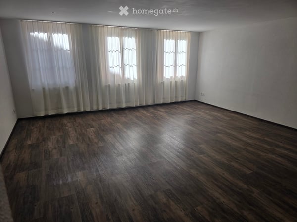 Wohnung in Meiringen 7