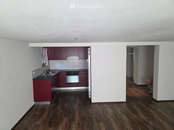 Wohnung in Meiringen 8