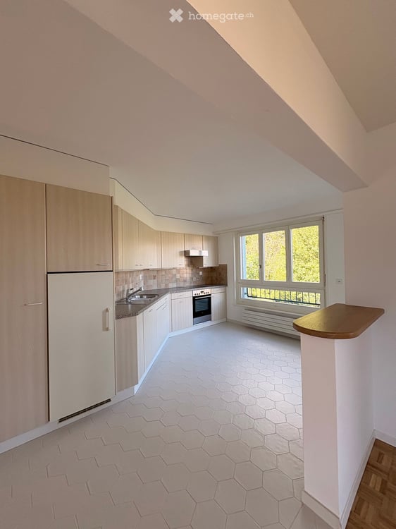 Charmant appartement de 2.5 pièces à St-Gingolph 2