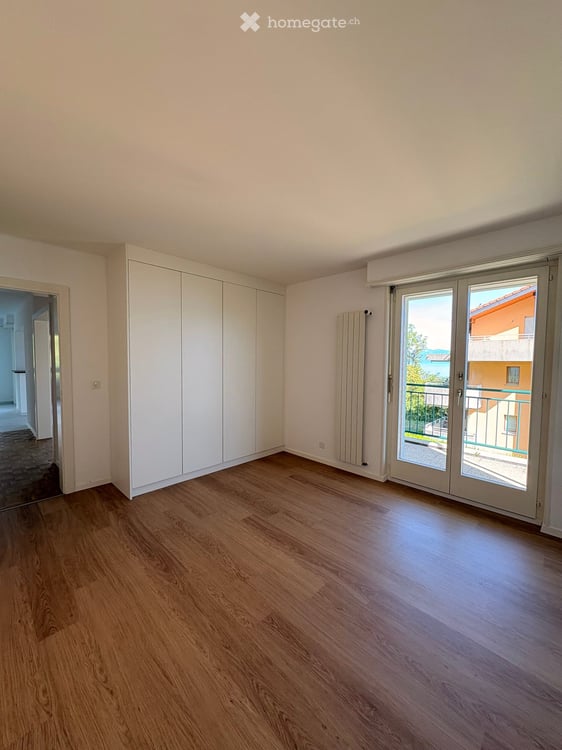 Charmant appartement de 2.5 pièces à St-Gingolph 4