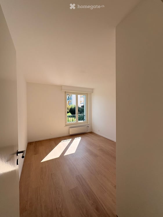 Charmant appartement de 2.5 pièces à St-Gingolph 7