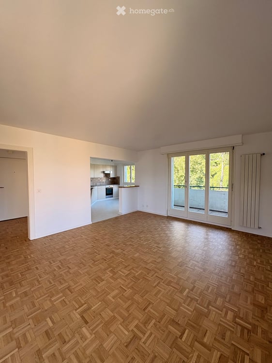 Charmant appartement de 2.5 pièces à St-Gingolph 3