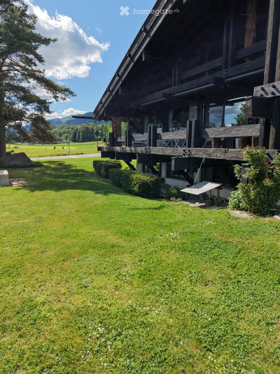 Landhaus Villa in Bellach 3