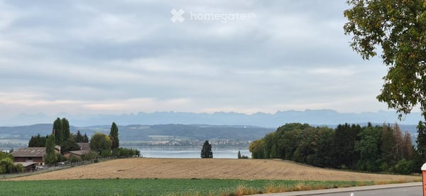 Vue sur le lac, calme et charme au cœur de Vallamand 2