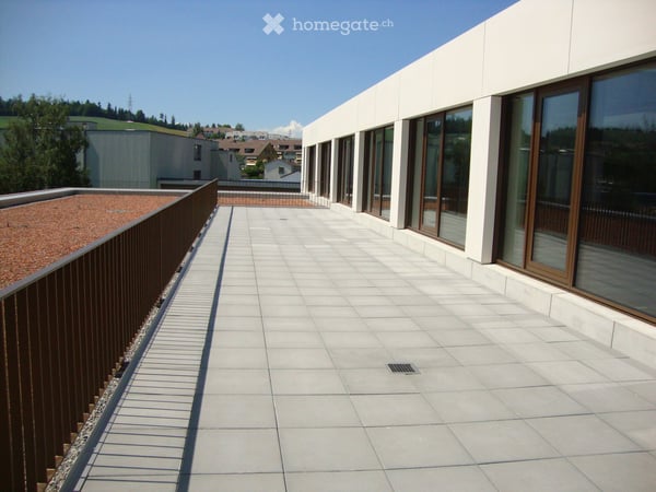 Gewerbe in Niederwangen b. Bern 3