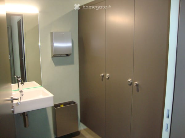 Gewerbe in Niederwangen b. Bern 4