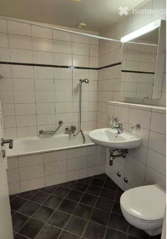 Appartement à Genève 4