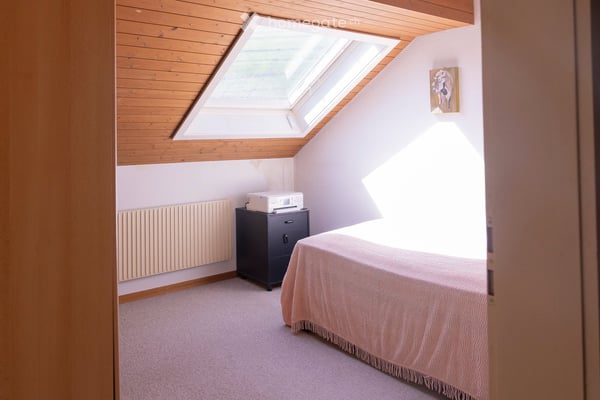 Doppeleinfamilienhaus in Faulensee 14