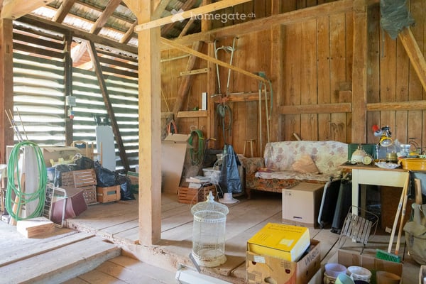 Doppeleinfamilienhaus in Faulensee 28