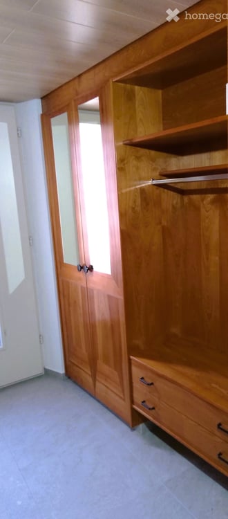 2.5 Zimmerwohnung in Beringen 7