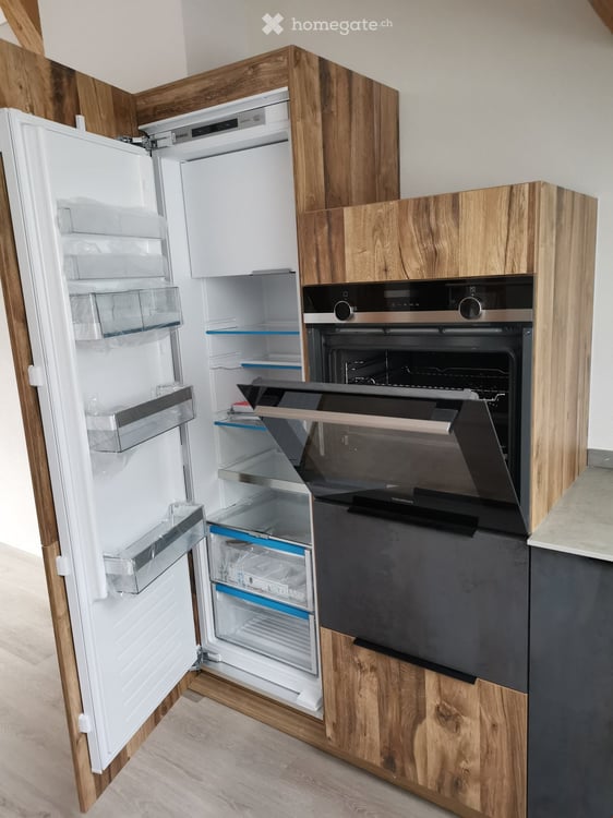 Loft à Bôle 13
