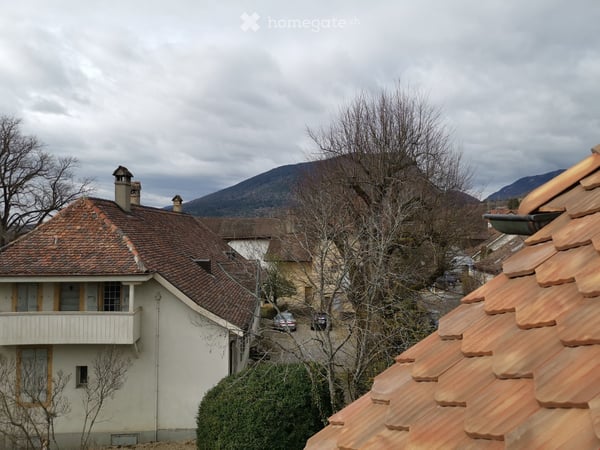 Loft à Bôle 12