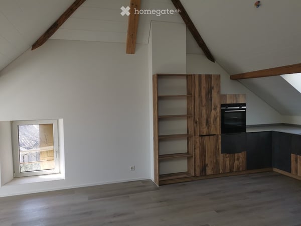 Loft à Bôle 8