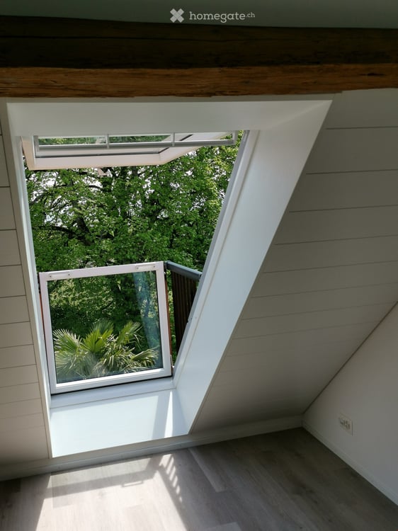 Loft à Bôle 4