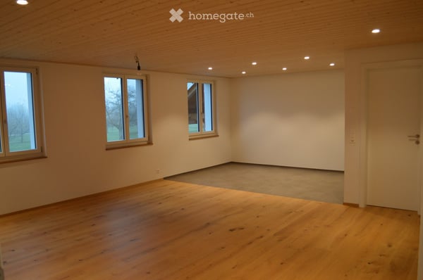 Haus in ruhiger Wohnlage auf dem Land 8