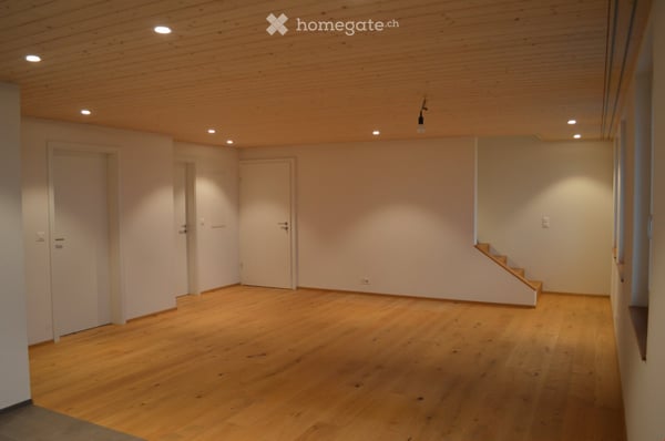 Haus in ruhiger Wohnlage auf dem Land 7