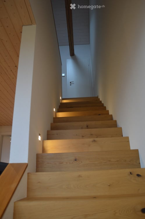 Haus in ruhiger Wohnlage auf dem Land 11