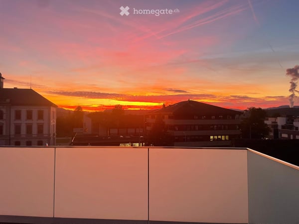 Helle moderne 4.5 Dachgeschoss-Zimmerwohnung mit hochwertiger Ausstattung 10