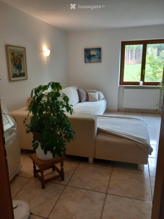Maison familiale 7.5 pièces à Epauvillers / Einfamilienhaus mit 7.5 Zimmer in Epauvillers 5