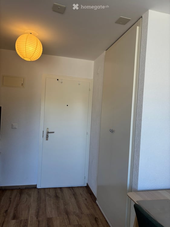 Tres Beau Studio à Lausanne 5