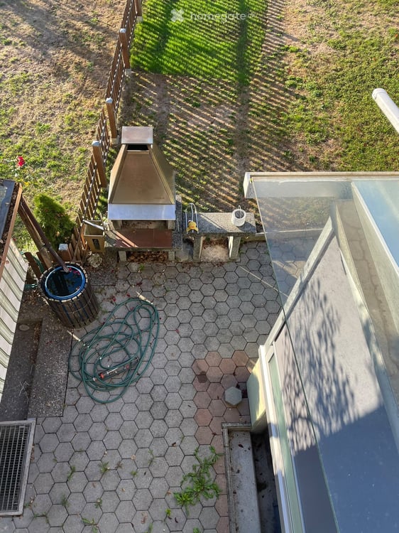 schöne 5.5-Zimmerwohnung in Doppeleinfamilienhaus in Uetendorf mit wunderschöner Aussicht! 20