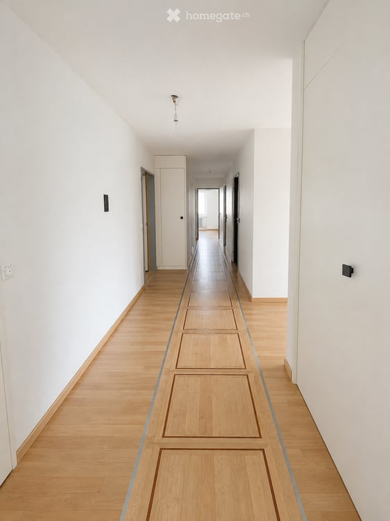 Grosszügige 5.5-Zimmer-Wohnung in Widen – ruhig, hell 4