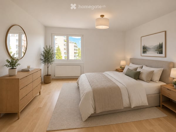 Grosszügige 5.5-Zimmer-Wohnung in Widen – ruhig, hell 7