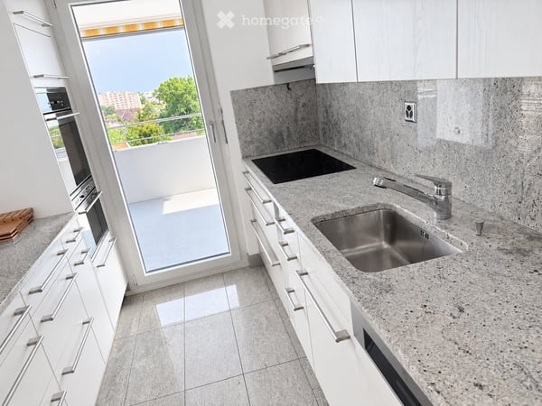 Grosszügige 5.5-Zimmer-Wohnung in Widen – ruhig, hell 5