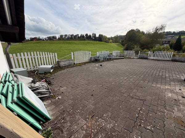 Viel Raum für Ihre Ideen - Vielseitige Gewerbefläche mit zahlreichen Parkplätzen in Nottwil 16