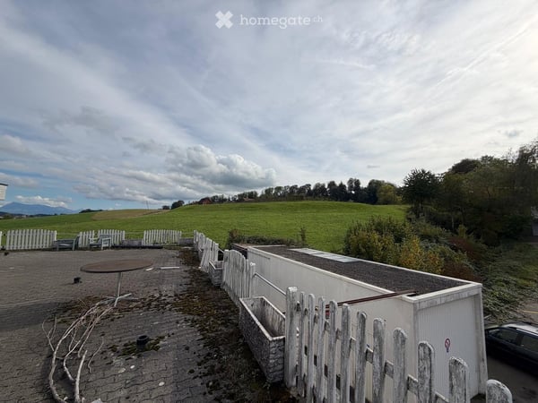 Viel Raum für Ihre Ideen - Vielseitige Gewerbefläche mit zahlreichen Parkplätzen in Nottwil 17