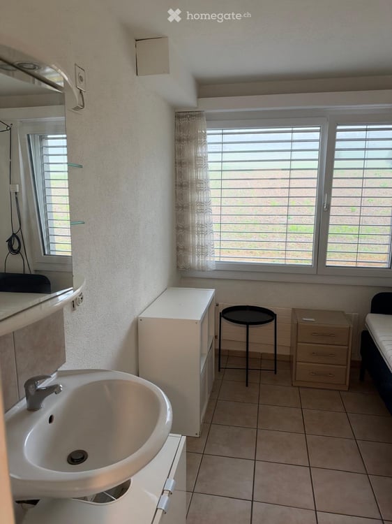 Zimmer in Nottwil zu vermieten 4