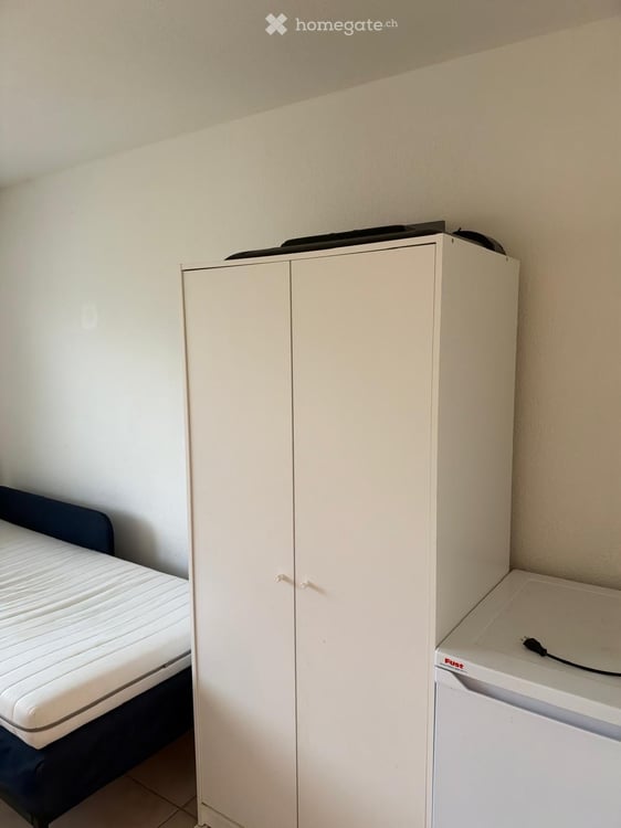 Zimmer in Nottwil zu vermieten 5