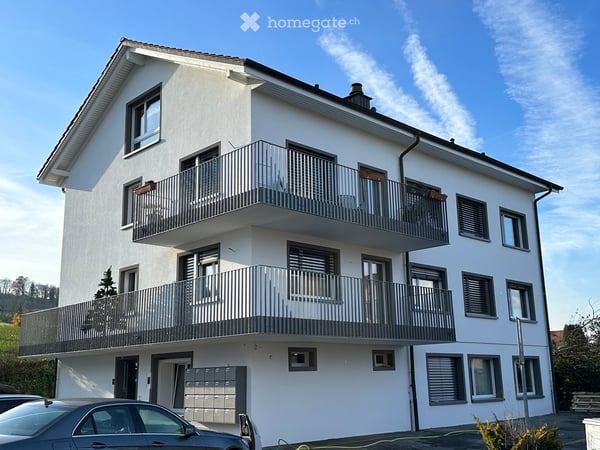 Zimmer in Nottwil zu vermieten 2
