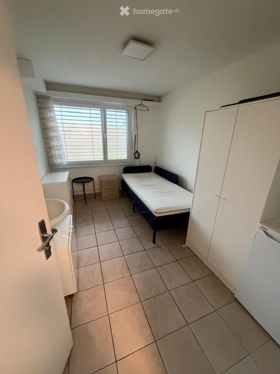 Zimmer in Nottwil zu vermieten 3