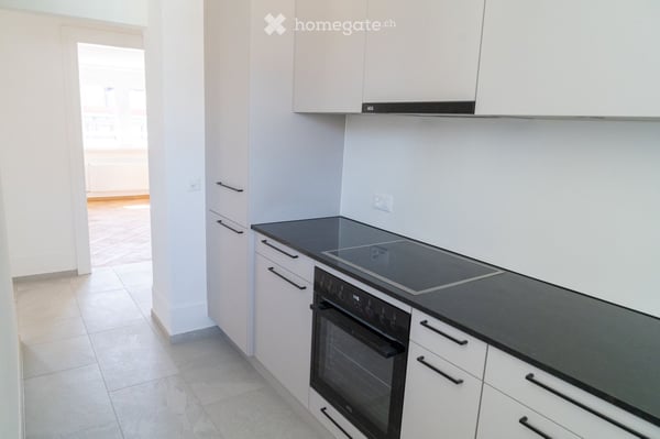 2-Zimmer-Wohnung in Biel (BE) 2