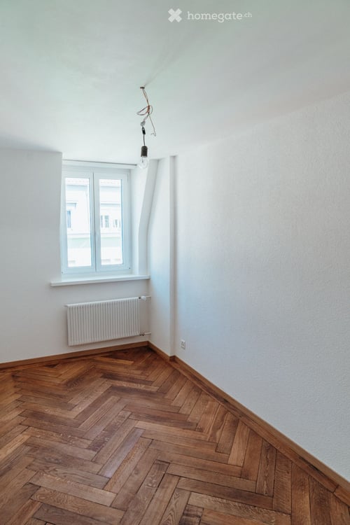 2-Zimmer-Wohnung in Biel (BE) 5