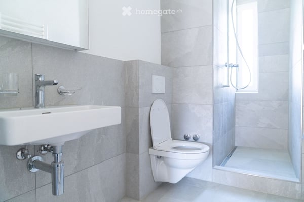 2-Zimmer-Wohnung in Biel (BE) 3