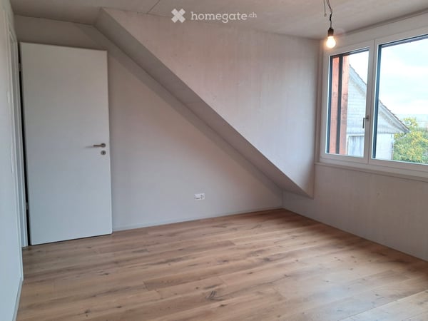 Ein Haus im Haus am Bodensee - Duplex-/Maisonette-Wohnung in Altnau 8