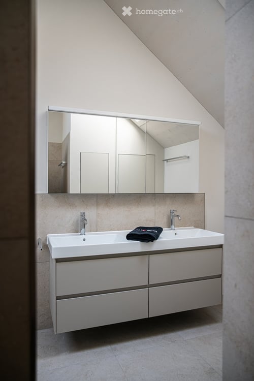 Ein Haus im Haus am Bodensee - Duplex-/Maisonette-Wohnung in Altnau 7